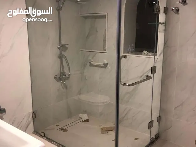 فني زجاج سكريت ومرايا