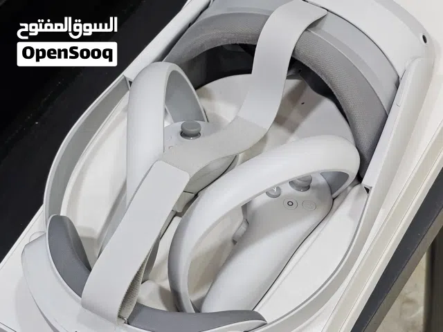 Vr pico 4 في آر واقع افتراضي