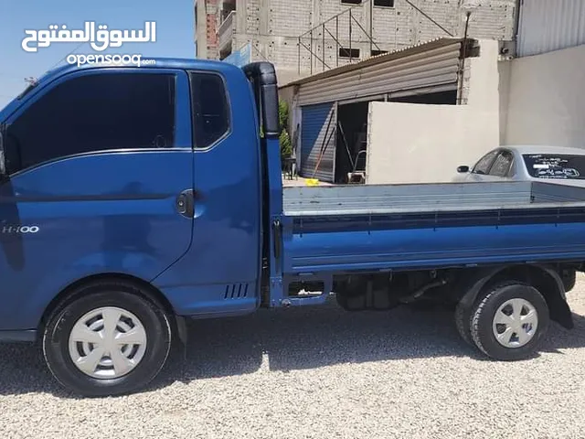 نقل بظائع دخل وخارج طرابلس