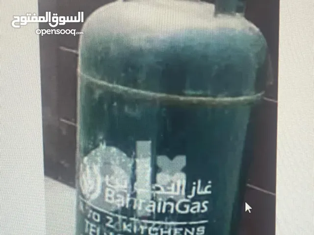 Bahrain gas Medium
