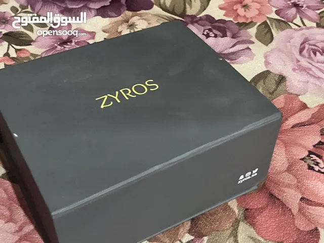 Blue Zyros for sale  in Zarqa