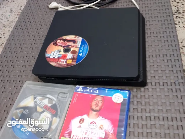 PlayStation 4 PlayStation for sale in Amman