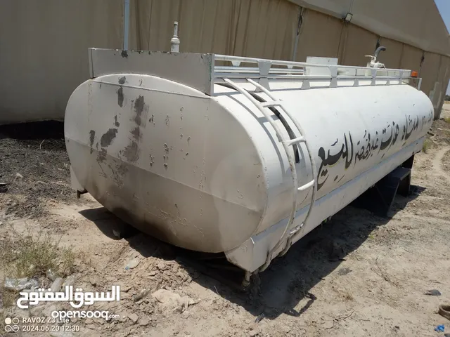 Tank Other 2024 in Al Jahra