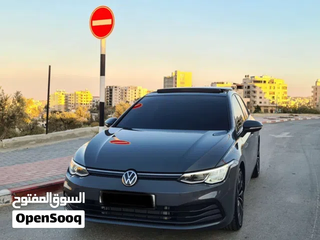 2022 Volkswagen Golf E-Golf