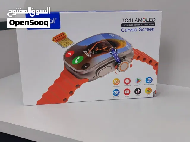 Ultra smart watches for Sale in Basra