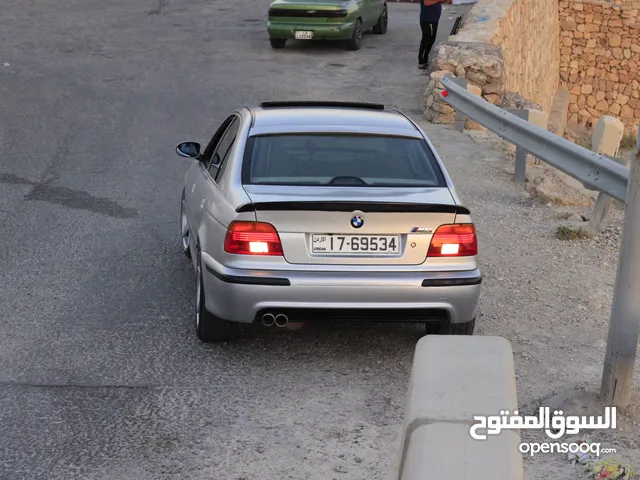 BMW Other 2000 in Madaba