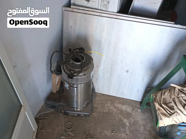 معدات مطحنه