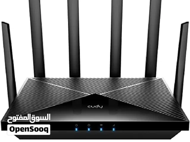 Cudy P5 AX3000 5G Router