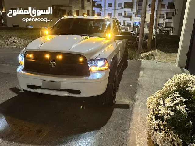 Ram 1500 SLT 4x4 Clean title