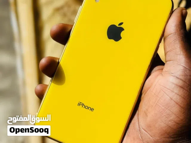 ايفون اكس ار دبل شفرة