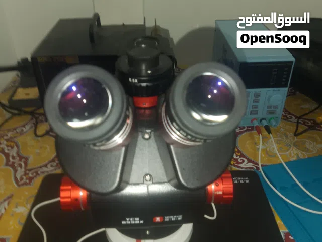 مايكروسكوب صيانة هواتف