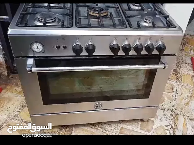 Lagermania Ovens in Baghdad