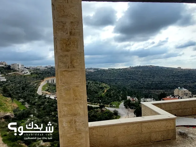 205m2 3 Bedrooms Apartments for Sale in Ramallah and Al-Bireh Al Tira
