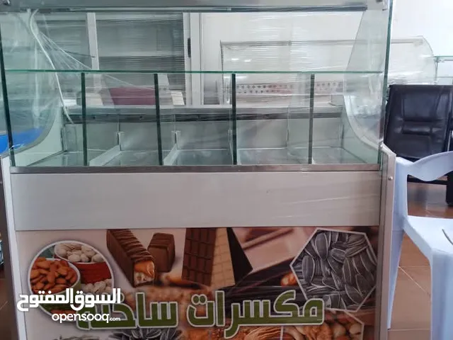يوجد لدينا تشكيله حماصة
