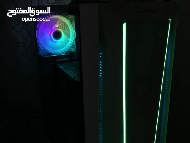 للبيع بي سي فقط ونظيف