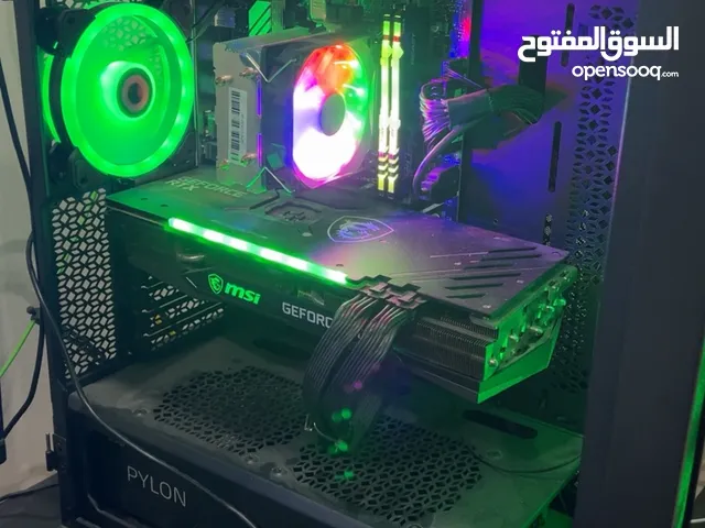 للبيع بيسي 3070