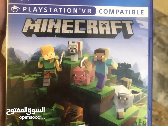 العاب سوني 4