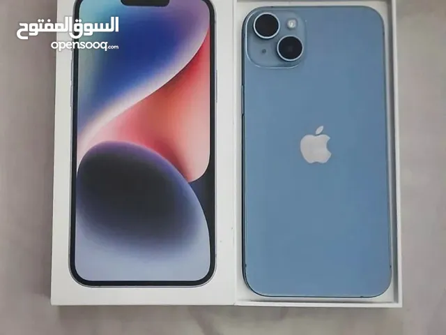 Apple iPhone 14 128 GB in Central Governorate