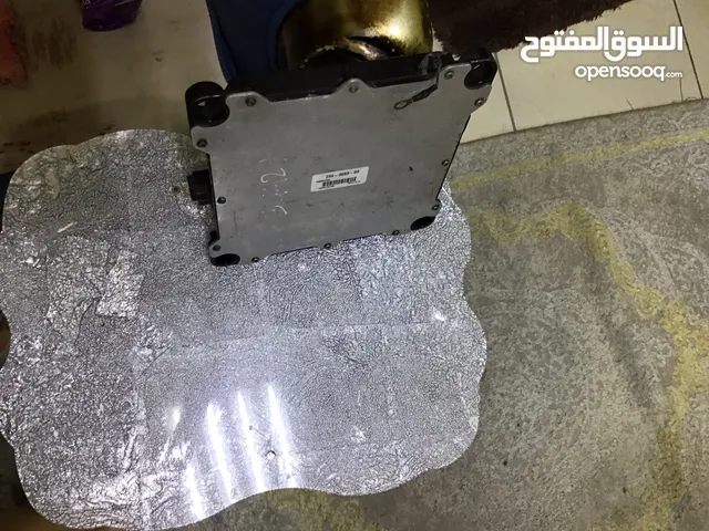 وحدة التحكم بالكومبيوتر للمحرك مستعمل Used engine computer control unit