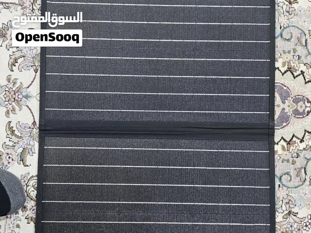 لوح طاقة شمسية 140 واط