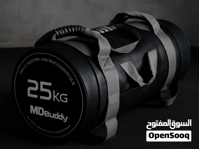 كيس وزن md buddy وزن 22ك