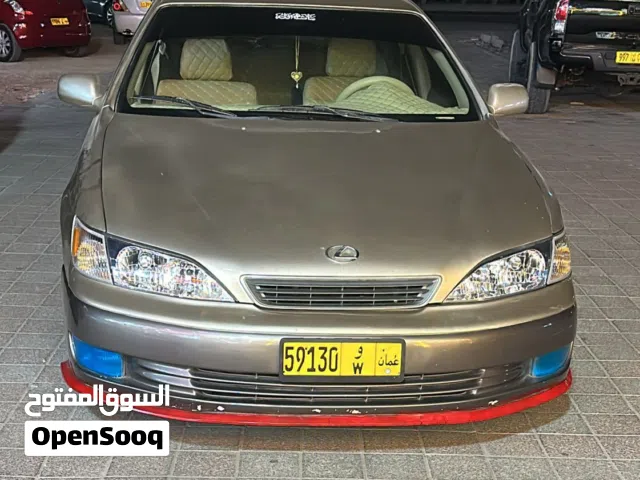 Used Lexus IS in Al Sharqiya