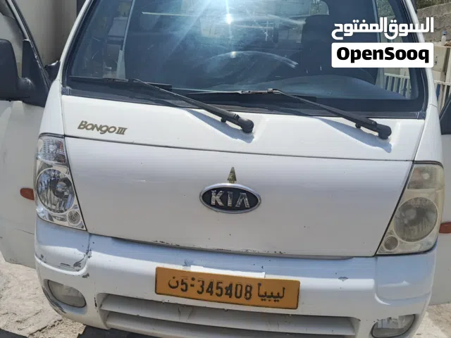 2007 كيا اخرى