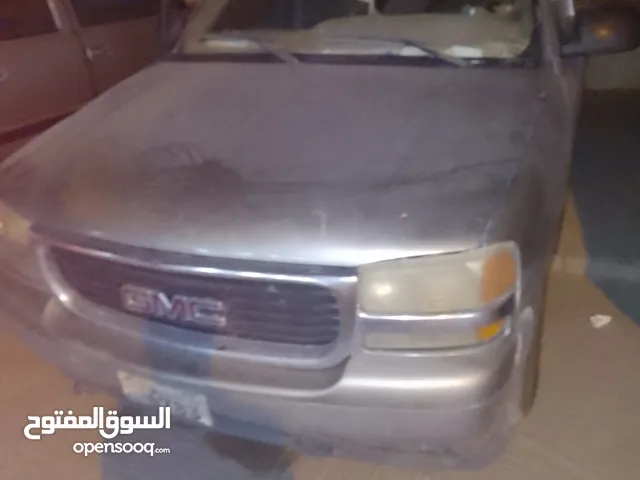 Used Chevrolet Tahoe in Farwaniya