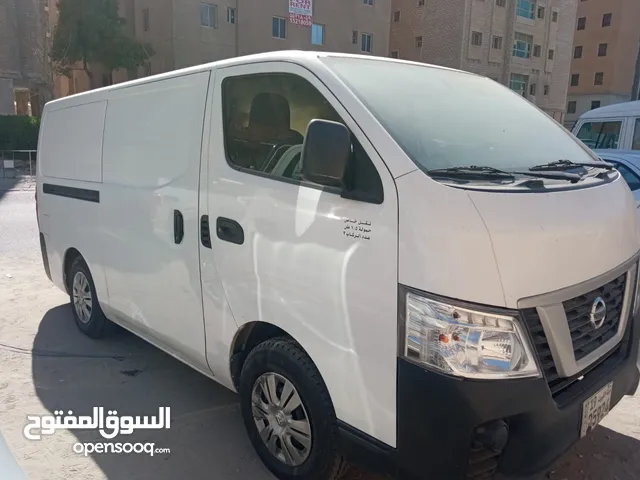 Used Nissan Urvan in Al Ahmadi