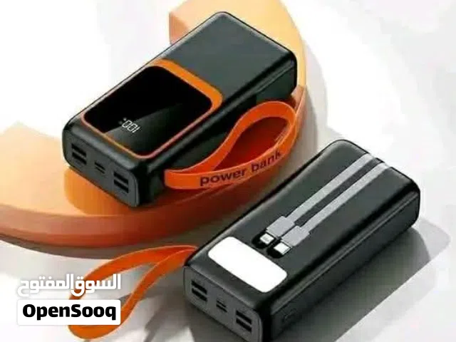باور بانك العملاق من MOBIC