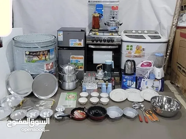 اقوى العروضات الخاصه اثاث مطبخ متكامل يتكون العرض من فرن 4 عيون مقاس 55* 55 مواصفا
