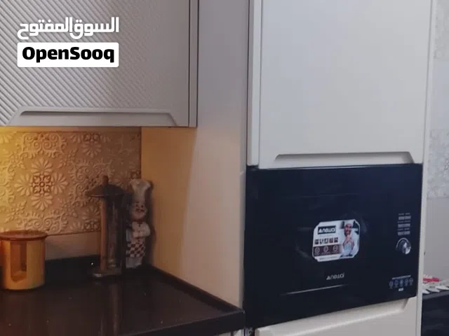كاونتر  تركي من خارج من داخل الألمنيوم
