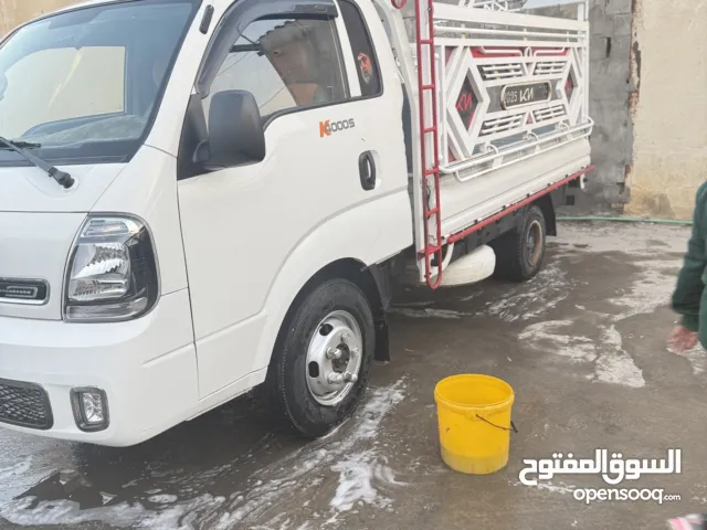 بنكو مديل 2025