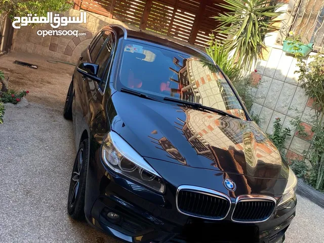 Used BMW 2 Series in Tulkarm