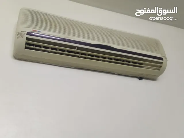 National Electric 1.5 to 1.9 Tons AC in Zarqa