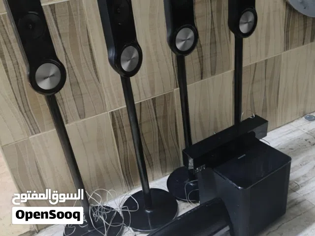مسرح سامسونج بلوريه 3دي فل سمارت