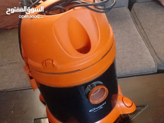 مكنسة كونتي كهرباء