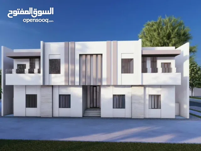  Building for Sale in Benghazi Venice