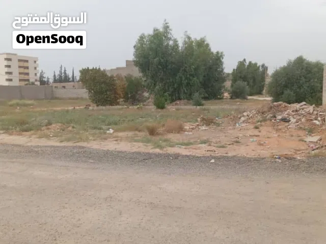 أرض في خلة الفرجان