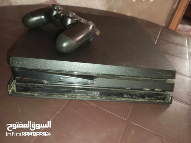 PS4 bro للبيع