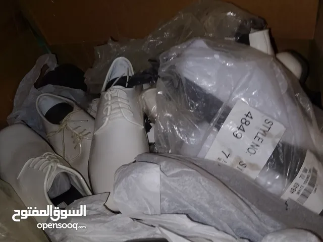 35 Casual Shoes in Zarqa