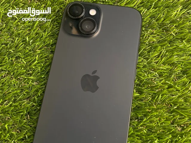 Iphone 15 - 128 GB negotiable