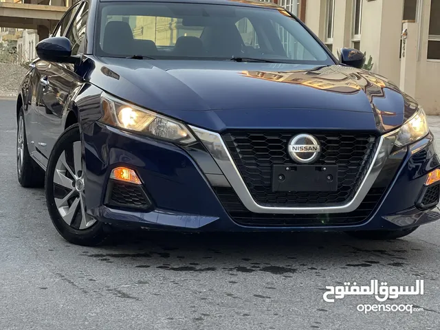 نيسان التيما 2020