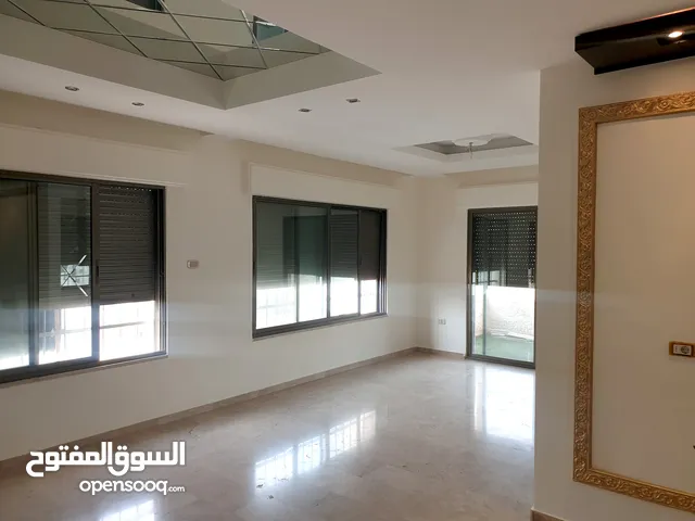 200 m2 3 Bedrooms Apartments for Rent in Amman Al Rabiah