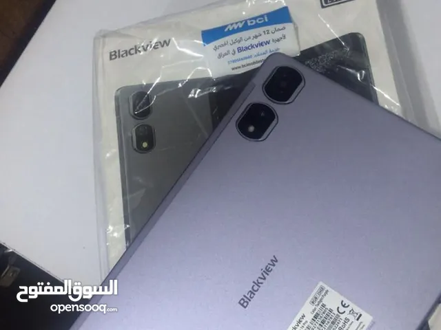 تابلت بلاك فيو 16 برو