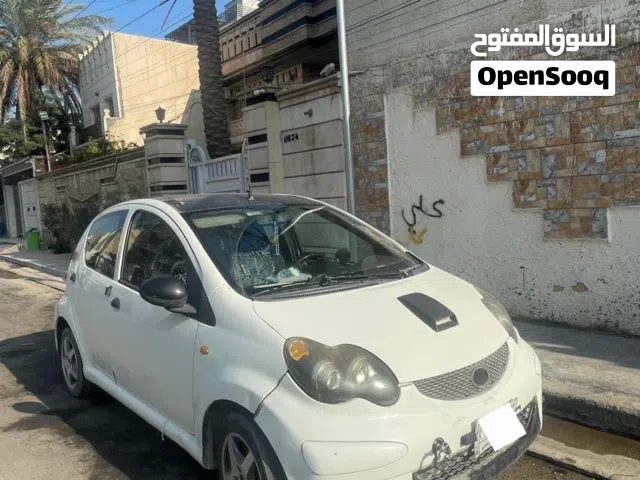 2012 بي واي دي F0
