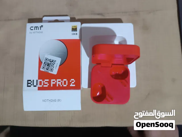 cmf buds pro 2