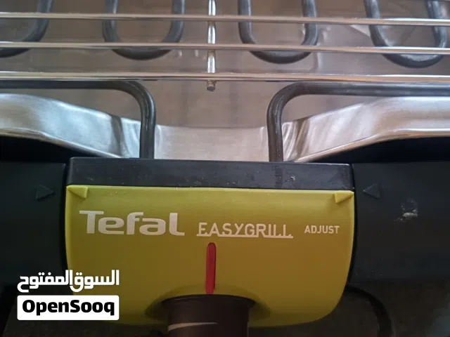 جريل شواية تيفال غير مستعمل