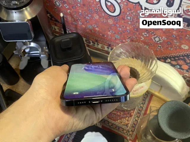 ايفون 12 برو ماكس