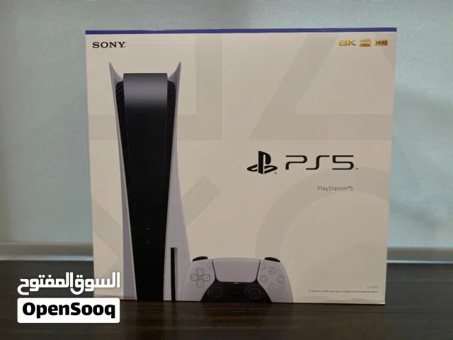 PlayStation 5 PlayStation for sale in Ras Al Khaimah